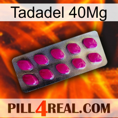 Tadadel 40Mg 09